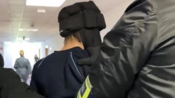 Makabra na UW. Sprawca nie stanie przed sądem