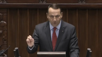 Poseł Ziobro w USA. MSZ informuje o działaniach