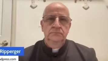 Amerykański egzorcysta: Źli duchowni są najgorszą karą dla ludzkości