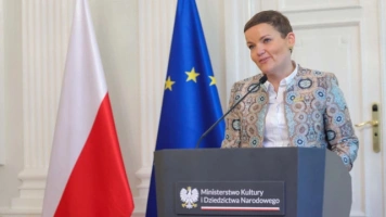 Gdzie się podziały środki na kulturę z KPO? MKiDN odrzuciło 80 proc. wniosków