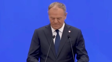 Trudne warunki pogodowe. Premier zwołał naradę