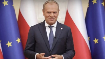 Premier nie uszanował woli większości. Konfrontacyjne orędzie szefa rządu