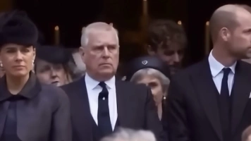 Afera Epsteina. Były książę Andrzej został aresztowany