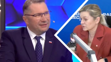 Obowiązkowa religia lub etyka, powrót prac domowych... Prof. Czarnek zapowiada zmiany w polskich szkołach