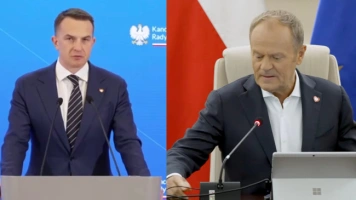 Premier minął się z prawdą. Po kilku dniach przeprasza za niego rzecznik