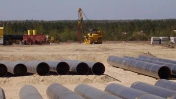 Maciej Bienert dla Frondy: Rośnie zapotrzebowanie na gaz ziemny