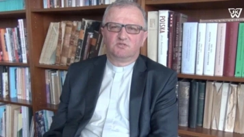 Ks. prof. Leszek Misiarczyk dla Frondy: Szatan został pokonany, ale wciąż jest niebezpieczny