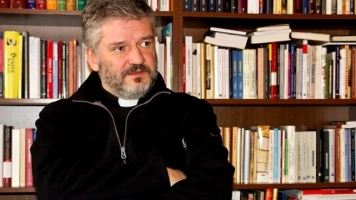 Ks. Robert Skrzypczak: Boże Narodzenie... to skandal!