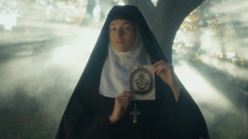 [NASZ PATRONAT] Film o kulcie Najświętszego Serca Pana Jezusa wkrótce w kinach!