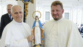 Bliżej beatyfikacji wizjonerki z Gietrzwałdu! Jest dekret o heroiczności cnót