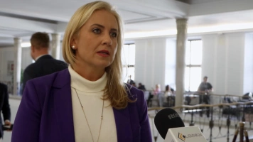 Piekło kobiet. Katarzyna Sójka o porodach na SOR: To jest igranie z życiem