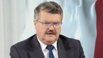 Dywersanci uciekli na Białoruś. Wąsik: „Wina wariatów z komisji Sroki”