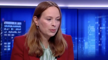 Pełczyńska-Nałęcz nową szefową Polski 2050. Co dalej z partią i koalicją?