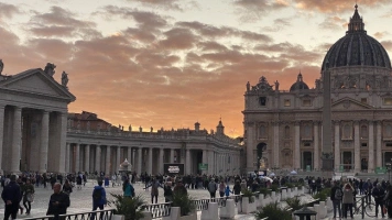 Bractwo św. Piusa X odrzuca dialog zaproponowany przez Stolicę Apostolską