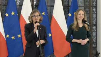 Co z Funduszem Kościelnym? Koalicjanci nie zamierzają zajmować się projektem Lewicy