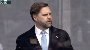 Wiceprezydent USA: Aborcja jest jak pogańskie ofiary z ludzi