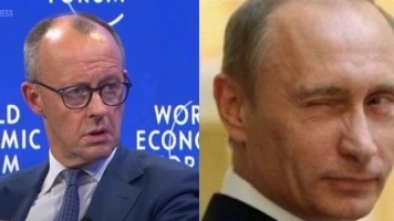 Bez atomu nie dają rady. Niemcy znów finansują Putina