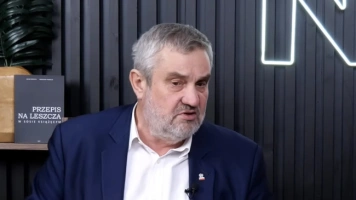 Igrzyska trwają. Prokuratura kieruje akt oskarżenia przeciw Ardanowskiemu