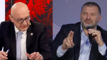 Prok. Ostrowski: Mam nadzieję, że minister Żurek wyznaczy mi zadania