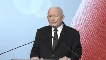 Prezes PiS o „ślubowaniu” sędziów: To niszczenie państwa