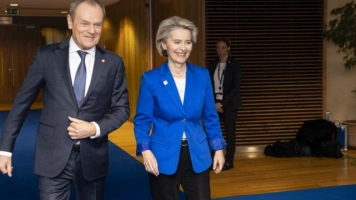 Marek Formela dla Frondy: Lud europejski nowych faraonów nie potrzebuje