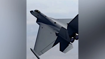 Namieszają na polu bitwy? Iran wykorzystał nową broń