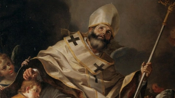 Święty Mikołaj – historia prawdziwa