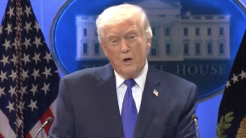 Trump: Europa stała się woke, ale nie wszyscy. Spójrzcie na Polskę