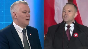 Siemoniak idzie do Canossy? Ministrowie wnioskują do prezydenta o spotkanie z szefami służb