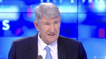 De Villiers: Daliśmy sobie narzucić „niemiecką Europę”. Francja się nie liczy