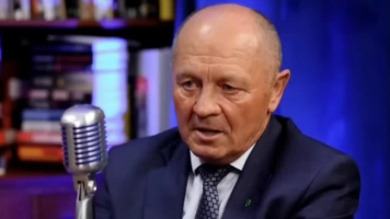 Sawicki: Tusk zamknął sobie drogę do dogadania się z Nawrockim