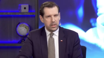 Bocheński: SAFE to łańcuch na polską niepodległość