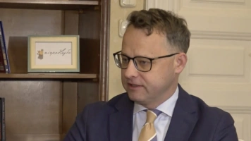 Kto by się spodziewał? Prokuratura umarza sprawę dot. zatrzymania posła Romanowskiego