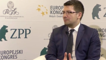 Senat niemal jednogłośny. Mariusz Haładyj nowym szefem NIK
