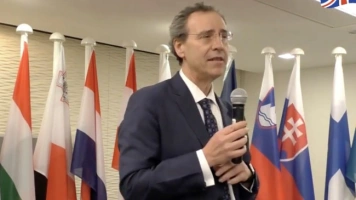 Skandaliczny wpis niemieckiego ambasadora. Co na to rząd Tuska?