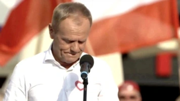 Nerwowy wpis premiera. „Zaczyna się gra o wszystko”