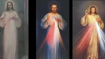 Dziś Niedziela Bożego Miłosierdzia – święto, którego zapragnął Chrystus