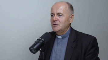 Niektórzy maturzyści myślą o kapłaństwie. Ks. Kobyliński o pierwszych krokach, jakie muszą postawić na drodze powołania
