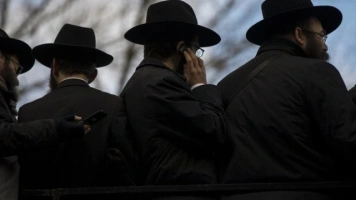 Co siedem godzin dochodzi do aktu agresji - francuscy Żydzi coraz częściej myślą o wyjeździe