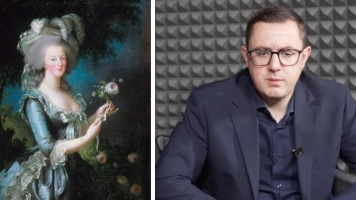 Minister energii niczym Maria Antonina. Kuriozalne słowa Miłosza Motyki