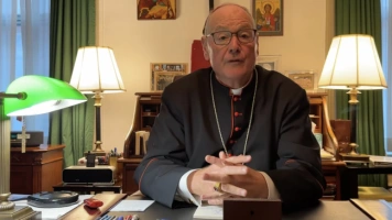 Kard. Dolan zachęca katolików do ponownego odkrycia tradycyjnej religijności