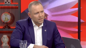 Prezydent o kryptowalutach: Rządowi nie chodzi o to, żeby ten system uregulować