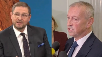 Absurdalna teoria Dobrzyńskiego. Płk Kozłowski: Nie jestem w stanie wejść w tę głowę