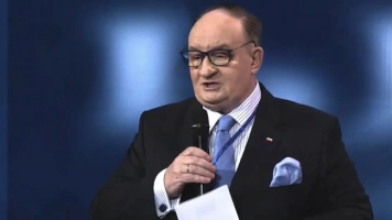 SAFE ma budować niemiecki przemysł? Saryusz-Wolski: Dowodem spadki Rheinmetallu po konferencji prezydenta