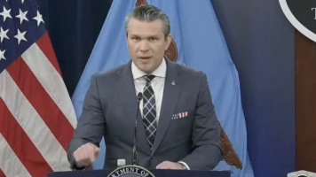 „Niewdzięczni sojusznicy”. Waszyngton wściekły na państwa NATO