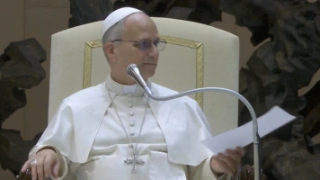 Pomoc dla Ukrainy. Papież dziękuje polskim diecezjom