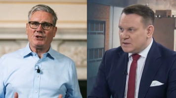 Europoseł Tarczyński do premiera UK: Zapłacisz za to