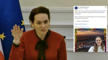 Nietypowa aukcja na WOŚP. Jabłoński: To wypełnia znamiona nieludzkiego traktowania