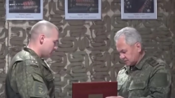 To była prawdziwa masakra rosyjskiego dowództwa