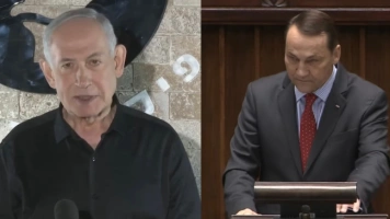 MSZ reaguje na szokujący ruch Izraela. „Wzywamy do utrzymania moratorium”